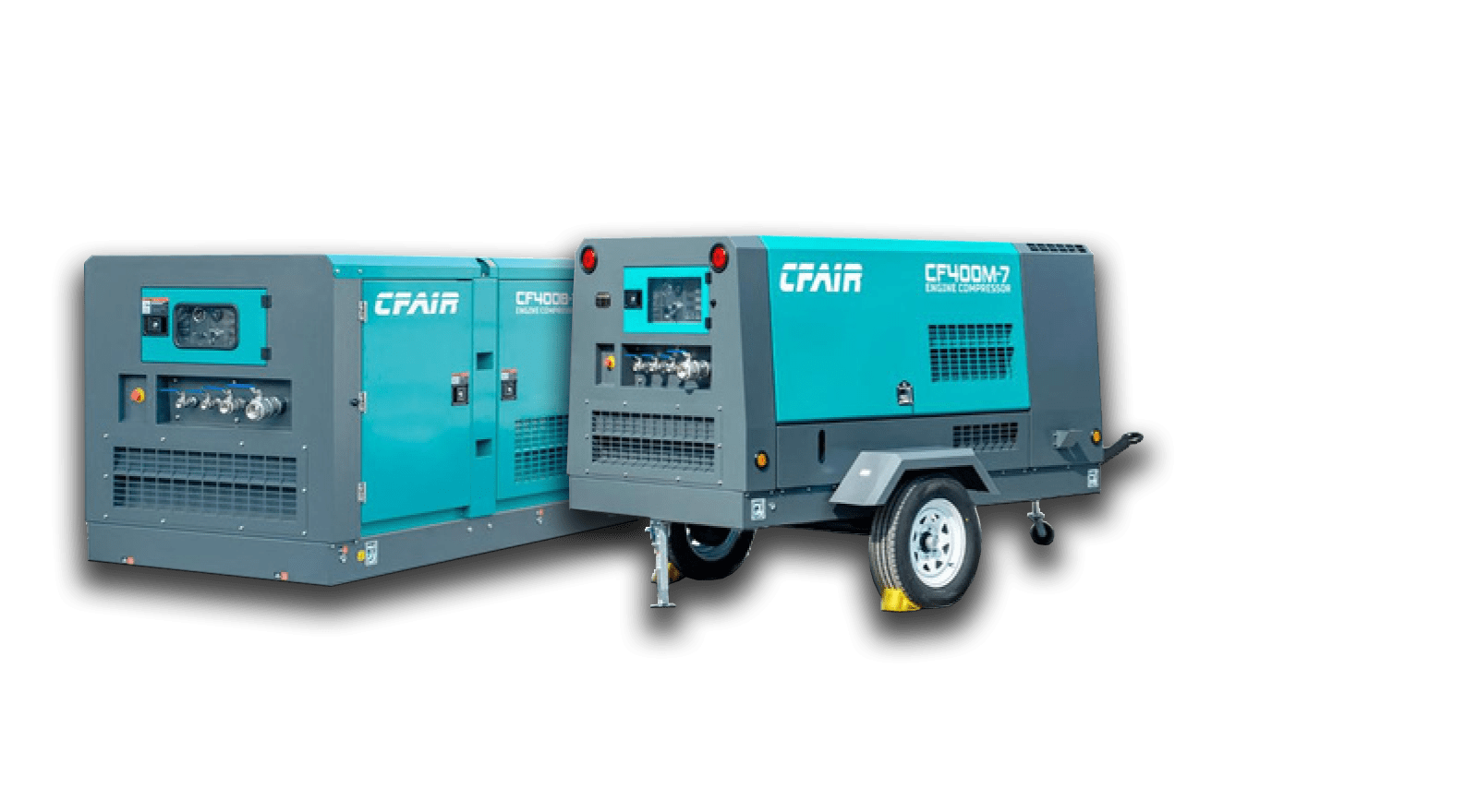 Air Compressors