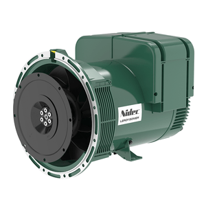 63kVA 400V Leroy-Somer Alternator - LSAP423K